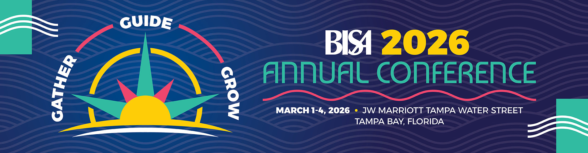 BISA 2026 Annual Conference