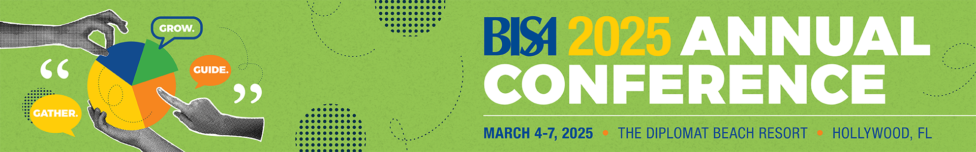 BISA 2025 Annual Conference