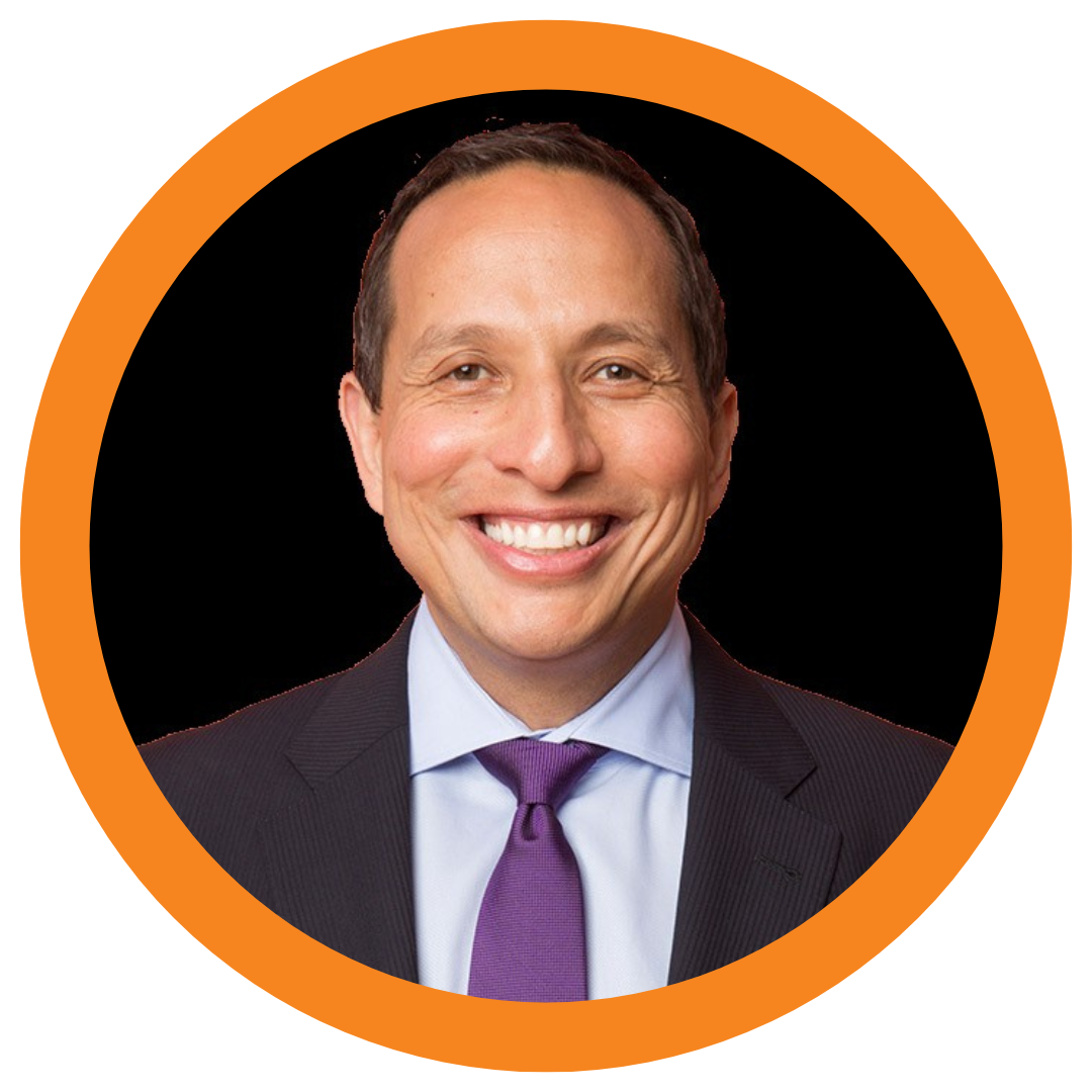 Gene Goldman