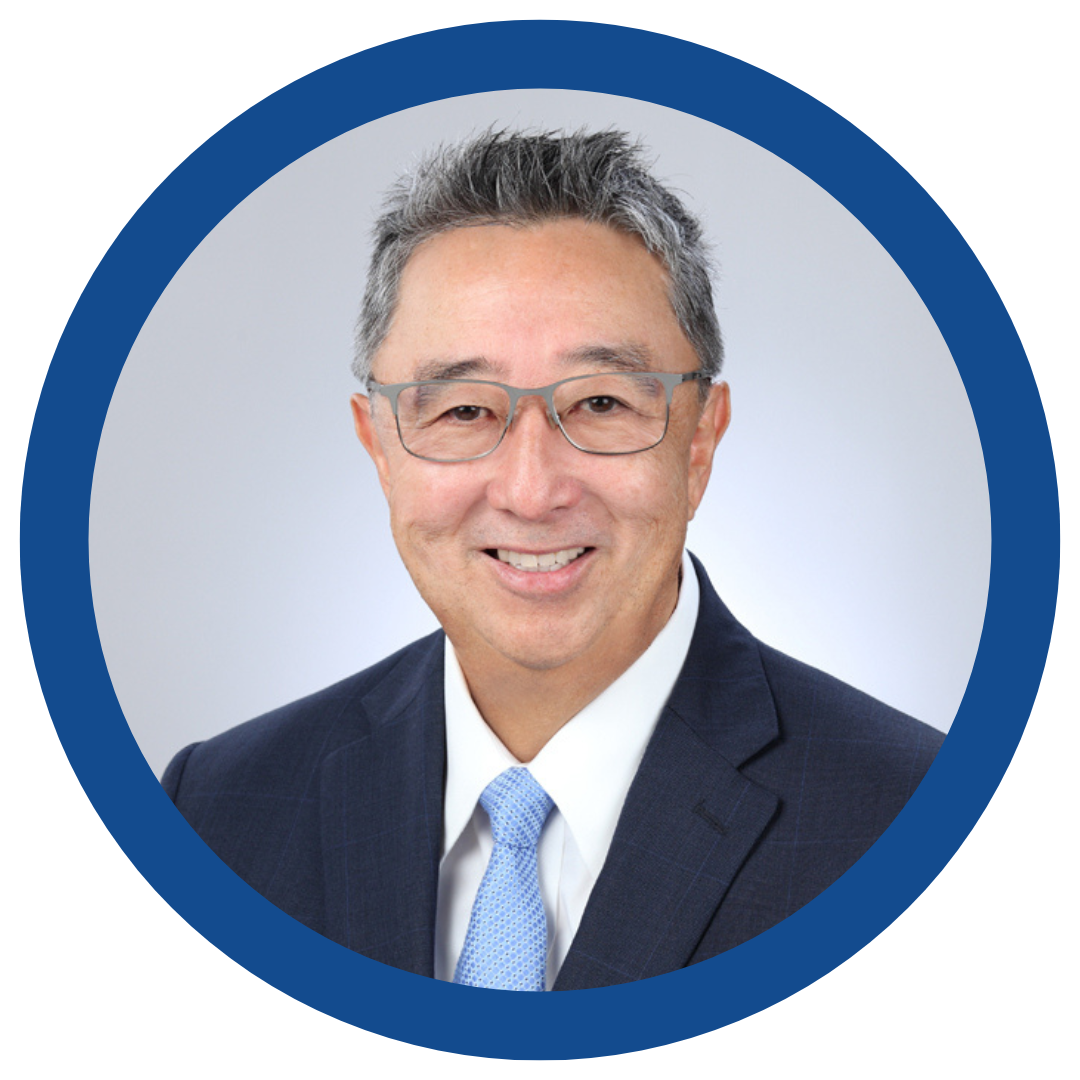 Jim Fujinaga